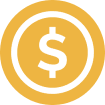 Financial logo design
